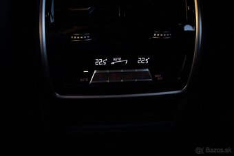 X5 40d Msport, Laser, Vzduch, Webasto, Masáž, Pano, DPH - 19