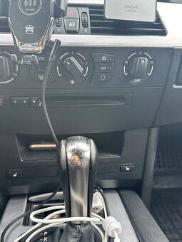 Bmw 525i e61 plus lpg - 19