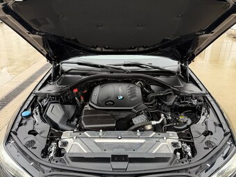 BMW 320d 140kw xDrive 2020 - 19