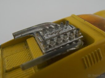 Mod Rod, Beach Buggy, Hot Rod - 19