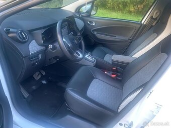 Renault ZOE, INTENS R135 - 19