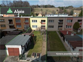 REZERVOVANÉ 5 izbový rodinný dom, Lipt. Ondrášová - 19