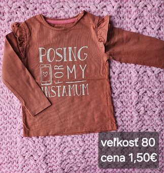 Tehotenské oblečenie - 19