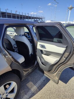 Range Rover Velar - 19