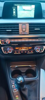 BMW Rad 4 Gran Coupé 418d M Sport Odpočet DPH: 13 415 € Možn - 19