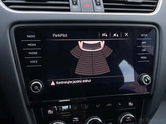Škoda Octavia Combi 1.5 TSI Style DSG - 19