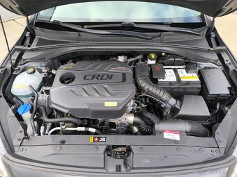 Kia Ceed Sporty Wagon 1,6 CRDI, 2019, možný odpočet DPH - 19