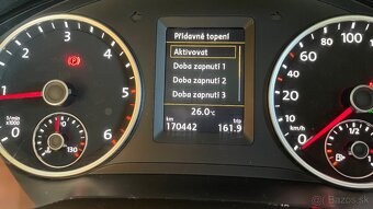 VW Tiguan 2.0l TDI, 7st.DSG, 4x4, 130KW - 19