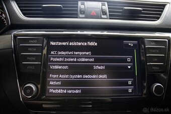 Škoda Superb 2.0 TDI 190k Style DSG EU6 - 19