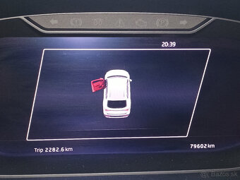 SEAT TARRACO - 19