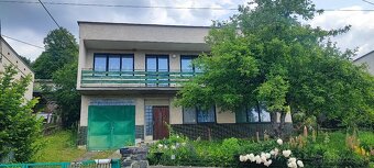 Na predaj rodinný dom s garážou, Lietava - 19