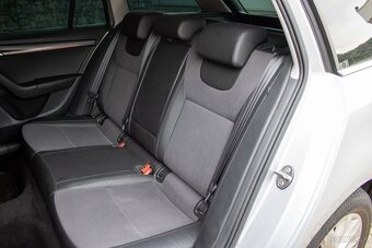 Škoda Octavia Combi 1.4 TSI + CNG G-Tec Ambition, 81kW, - 19
