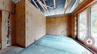 4-izbový rodinný dom s garážou v TOP lokalite, Bernolakovo J - 19