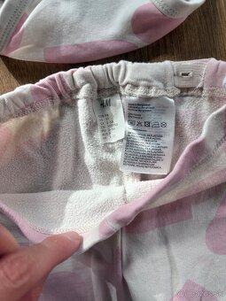 Balík dievčatko 98 - 19