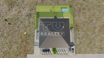 REZERVOVANÝ MODERNÁ 4-IZBOVÁ NOVOSTAVBA RODINNÉHO DOMU V... - 19