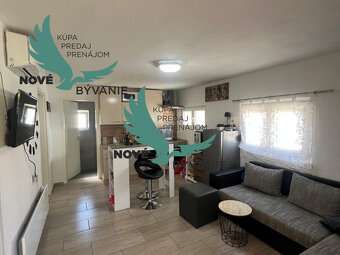 Dom s výhľadom na more 2x apartmán v Chorvátsku - Vir - 19