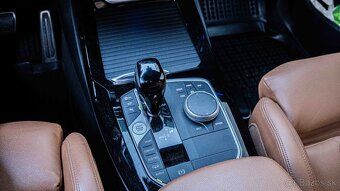 BMW X3 xDrive20d mHEV / ODPOČET - 19