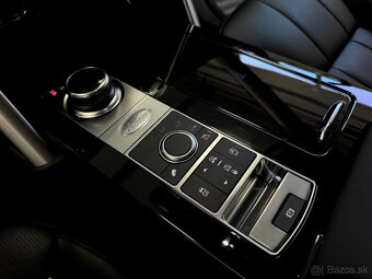 Land Rover Discovery, 3.0SDV6 HSE, RV.2/2019, 7 MÍST, vzduch - 19