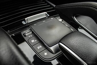 GLE 400D SoftClose, Masáž, Záruka, Predplatený servis - 19