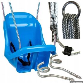 Detsky zahradny domcek Junior s montážou a s dovozom - 19