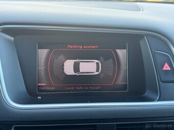 Audi Q5 2.0TDI QUATTRO 170 PS S-LINE - 19