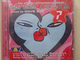 SMASH HITS,CHART HITS,MAXIMUM DANCE,HITS NEWS92,SUPER ITALIA - 19