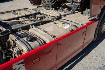 Predám Scania R450 s hydraulikou ADR - 19