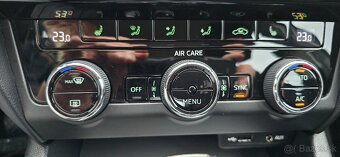 Škoda Octávia DSG M 2017 - 19