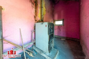 NA PREDAJ | Rodinný dom Drietoma, časť Brúsne - 19