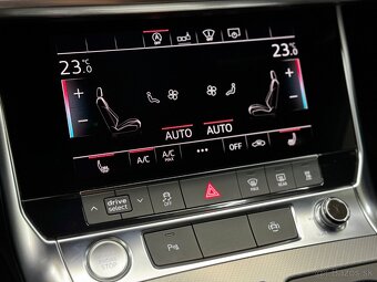 Audi A6 Avant 45 3.0 TDI 170kw, Sport quattro - 19