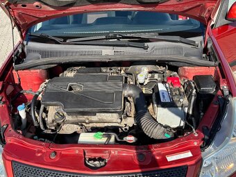 Suzuki SX4 - 19