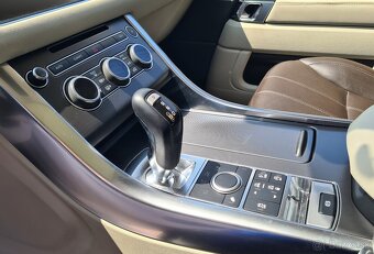LAND ROVER RANGE ROVER SPORT 3.0 HSE - 19