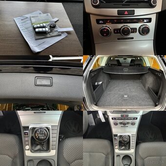 Volkswagen Passat Variant 1.6 TDI BMT Trendline - 19