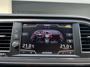 Seat Leon ST 2.0 TDI Style - 19