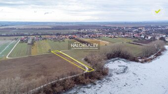 HALO reality - Predaj, pozemok   2391 m2 Vištuk - EXKLUZÍVNE - 19