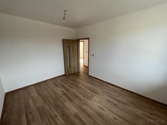 Novostavba Rodinný dom v Štandarde v obci Plavecký Mikuláš - 19