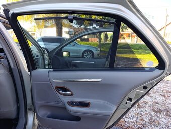 Renault Lagúna 3.0 V6 152kW/207PS LPG Laguna - 19