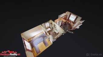 BartanusReality - Na predaj rodinný dom v Trenčíne, Partizán - 19