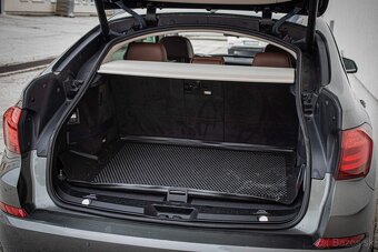 BMW Rad 5 GT 530d xDrive - 19