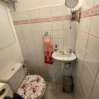 Štýlový 4 izbový byt, 80m², Sídlisko III, Prešov, EXKLUZÍVN - 19