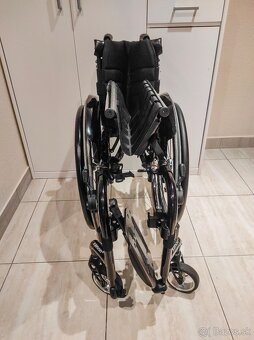 Predám prídavný elektrický pohon na invalidný vozík - 19