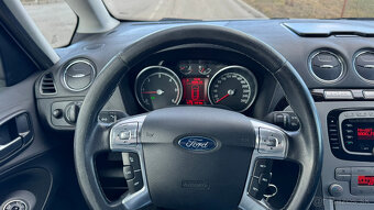 Ford Galaxy 2.0 TDCi DPF Trend A/T - 19