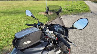 Predám Aprilia Shiver 750 GT - 19