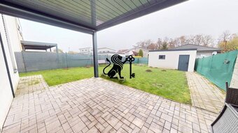 Prenájom 4-izb. rodinného domu, Senec - 19