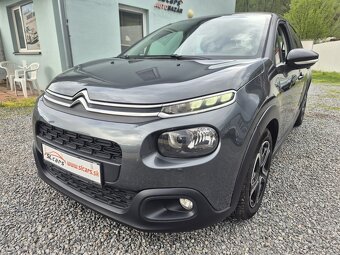 Citroen C3 1.6 HDi 73 kW 5°manuál - 19