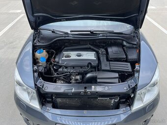 Škoda Octavia Combi RS 2.0 TFSi 200HP DSG F1 2012 - 19