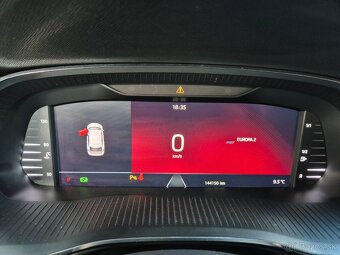 Škoda Octavia Combi 2.0 TDI SCR Style DSG - 19
