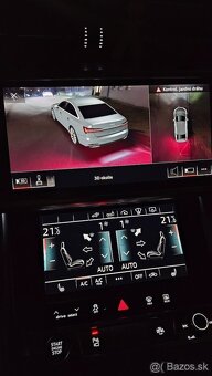 AUDI A6 C8 Sline 55TFSI e Quattro - PHEV 270kW odpočet DPH - 19