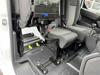 Fiat Scudo Van L3 6.6 m³ 2.0 MTJ 145k MT6 - 19