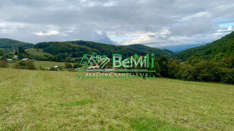 Slnečné pozemky 11434 m2, Michalková - 19